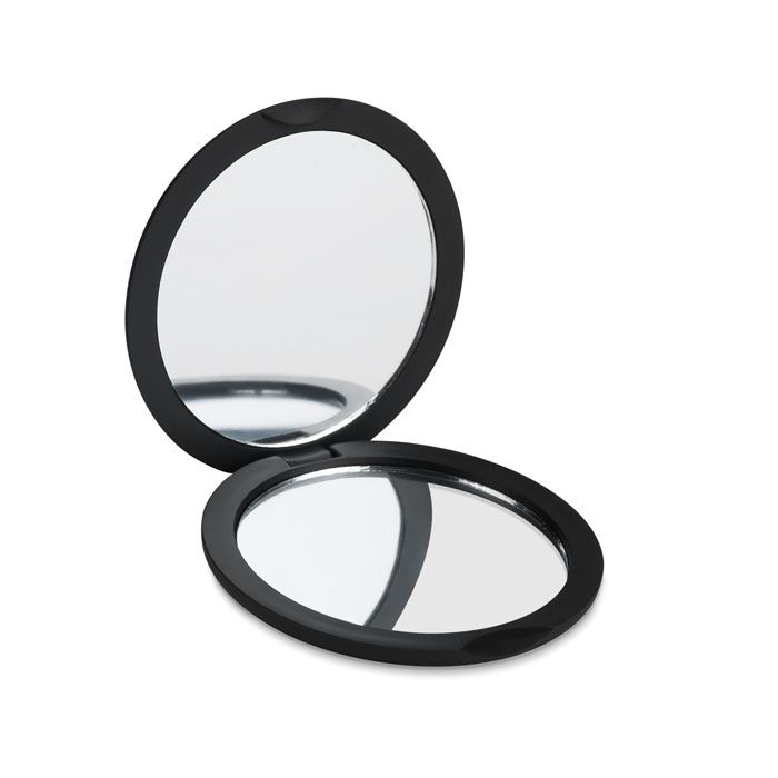 STUNNING. Specchietto doppio
