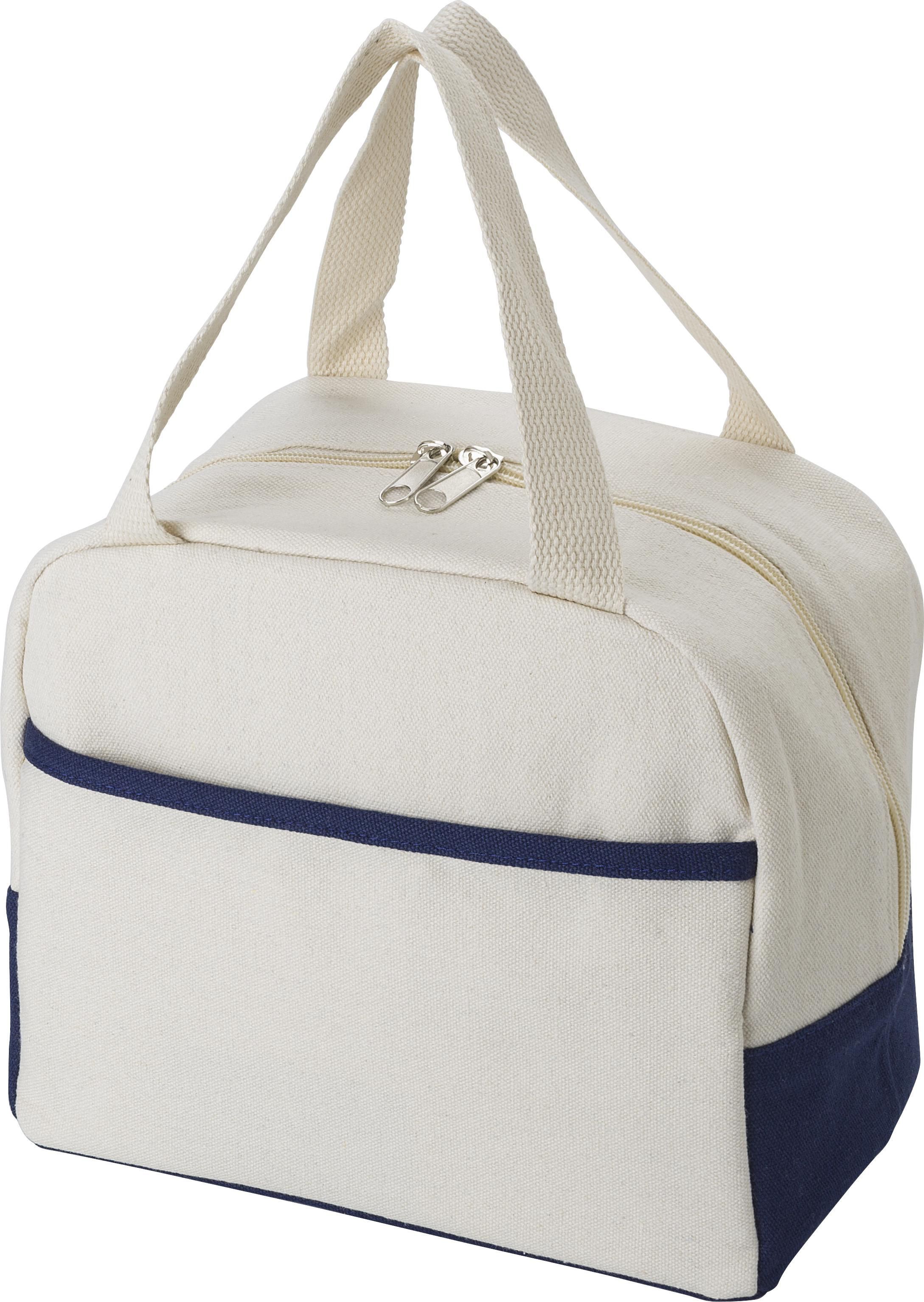 Borsa termica in cotone 280 gr/m² Alex