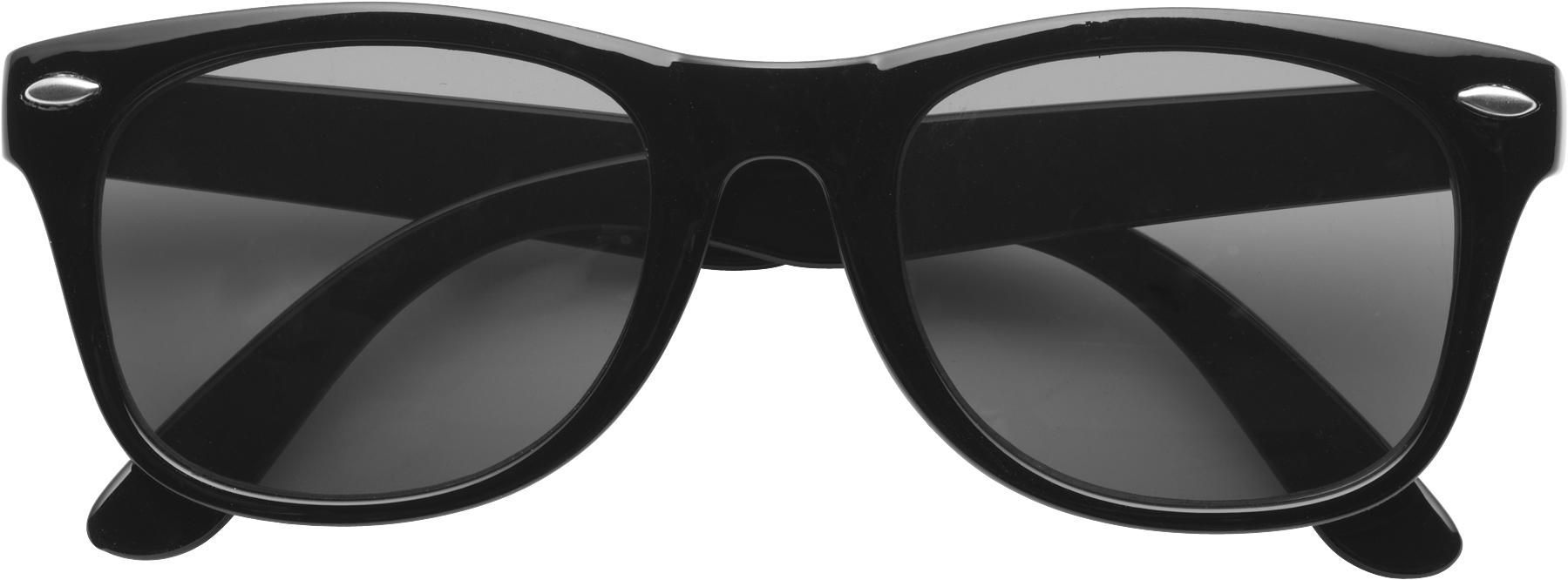 Occhiali da sole in PC e PVC Kenzie
