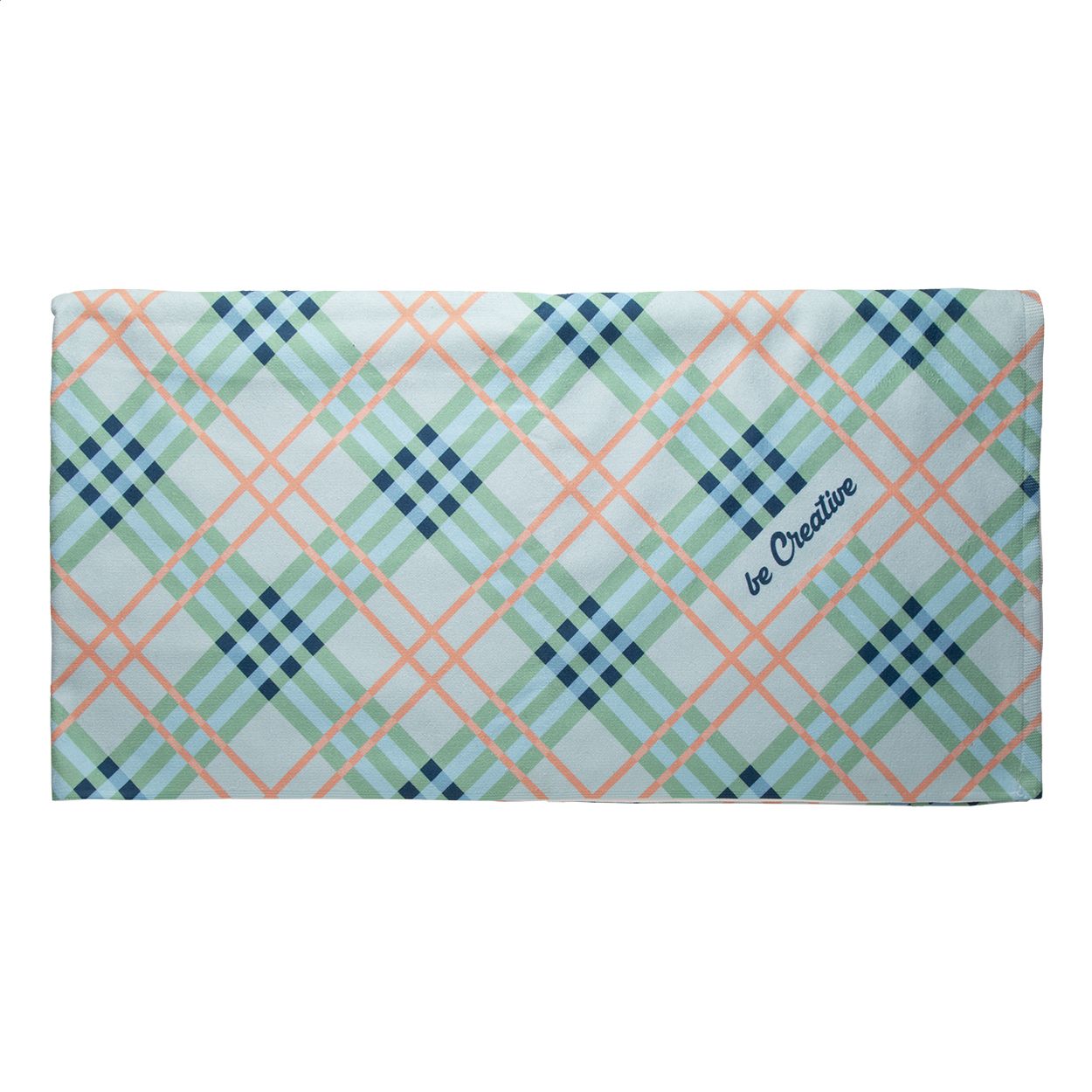 CreaTowel L. asciugamano in sublimazione