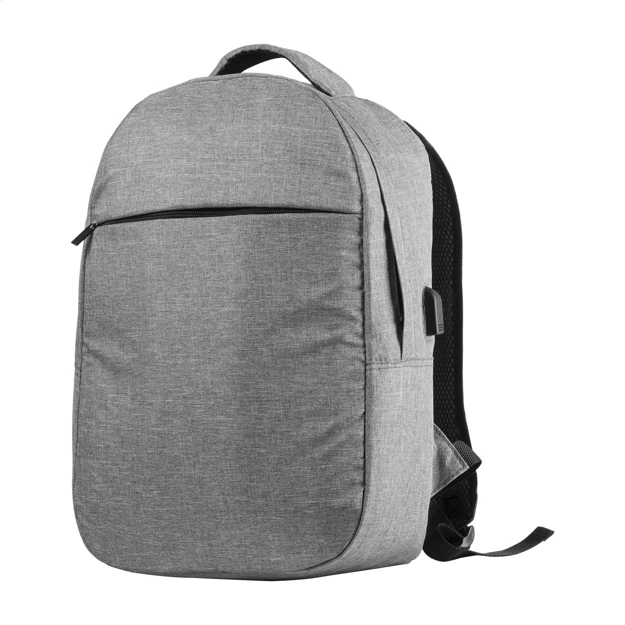 Zaino porta computer con protezione RFID Keith