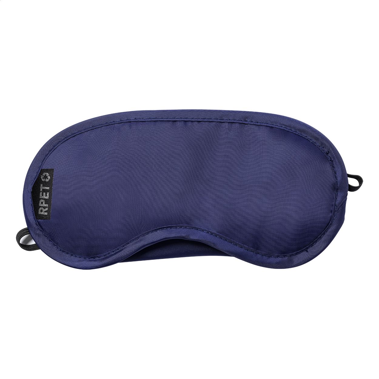 Jetlag. Maschera per gli occhi da viaggio RPET