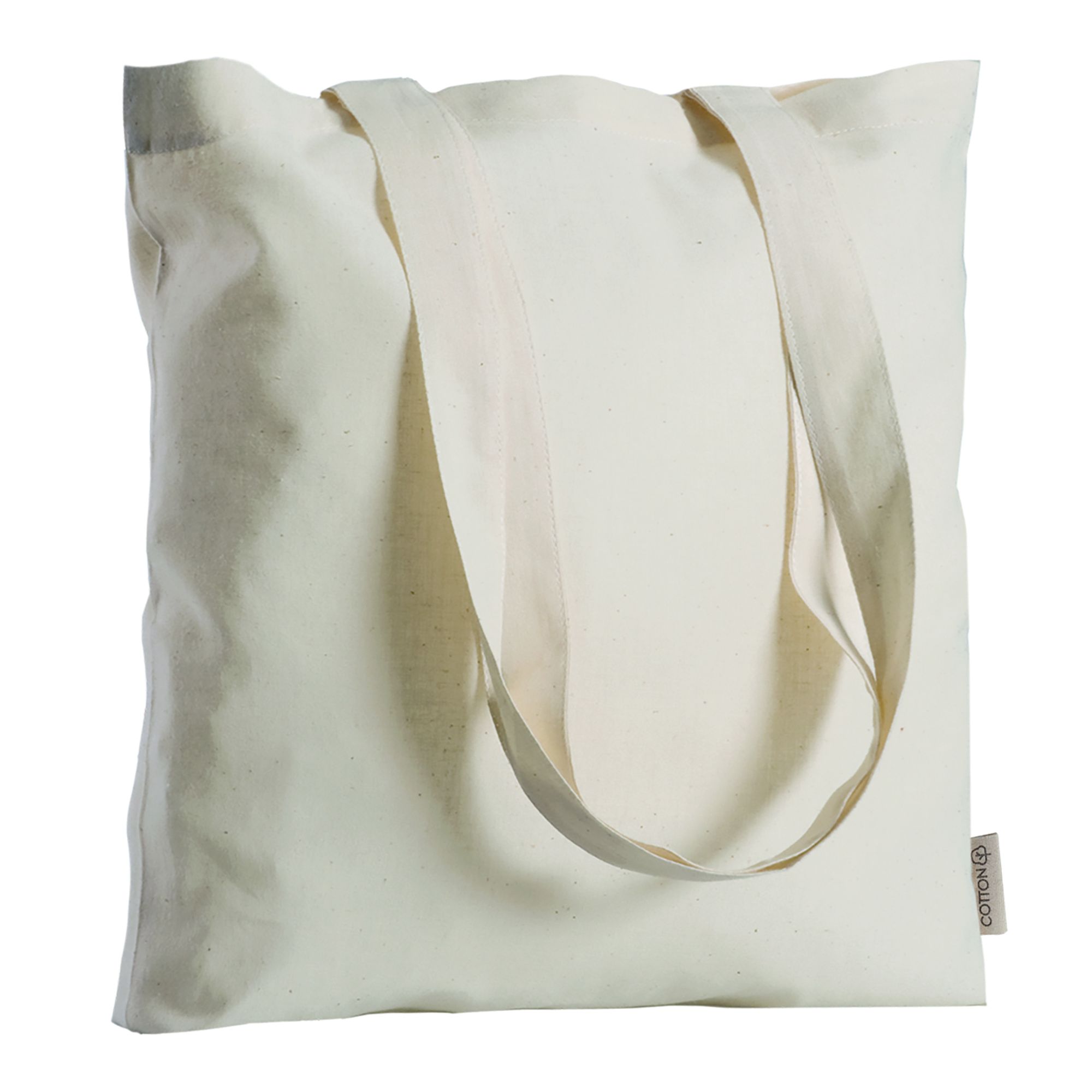 Shopper in cotone personalizzata