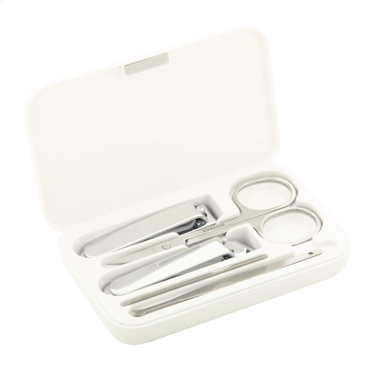 Maracu. Set manicure in RABS