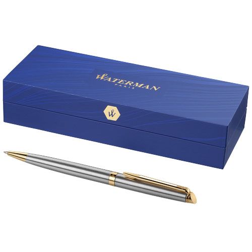 Waterman penna a sfera Hémisphère (inchiostro blu)