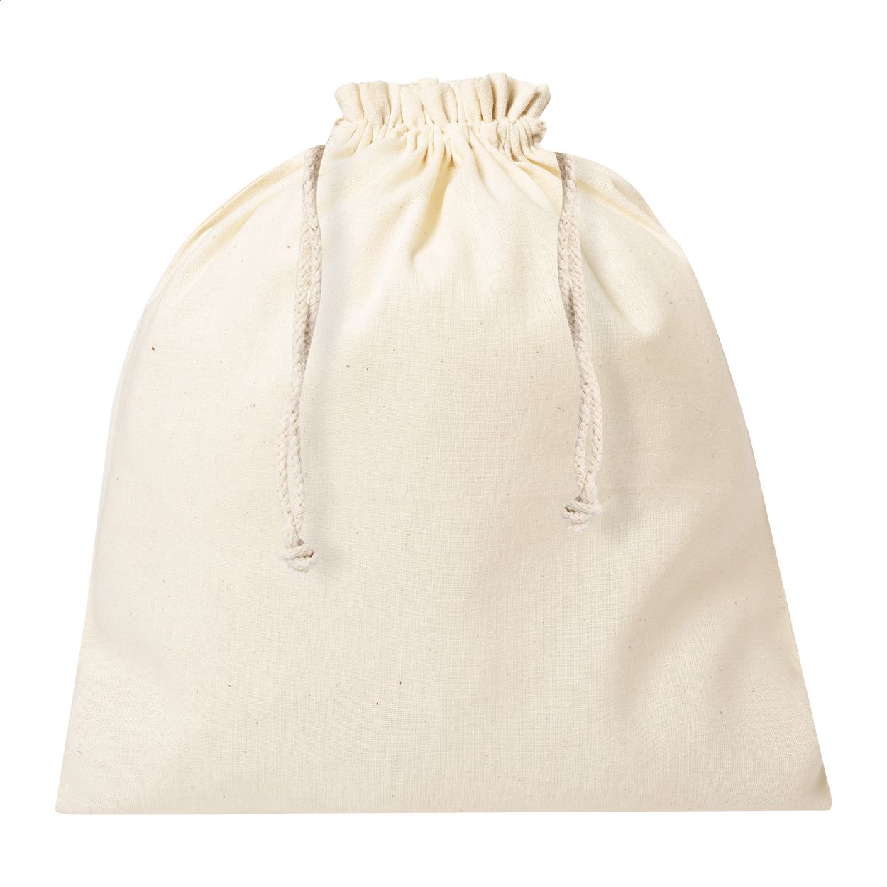 Sacchetti cotone personalizzati Costry M con coulisse