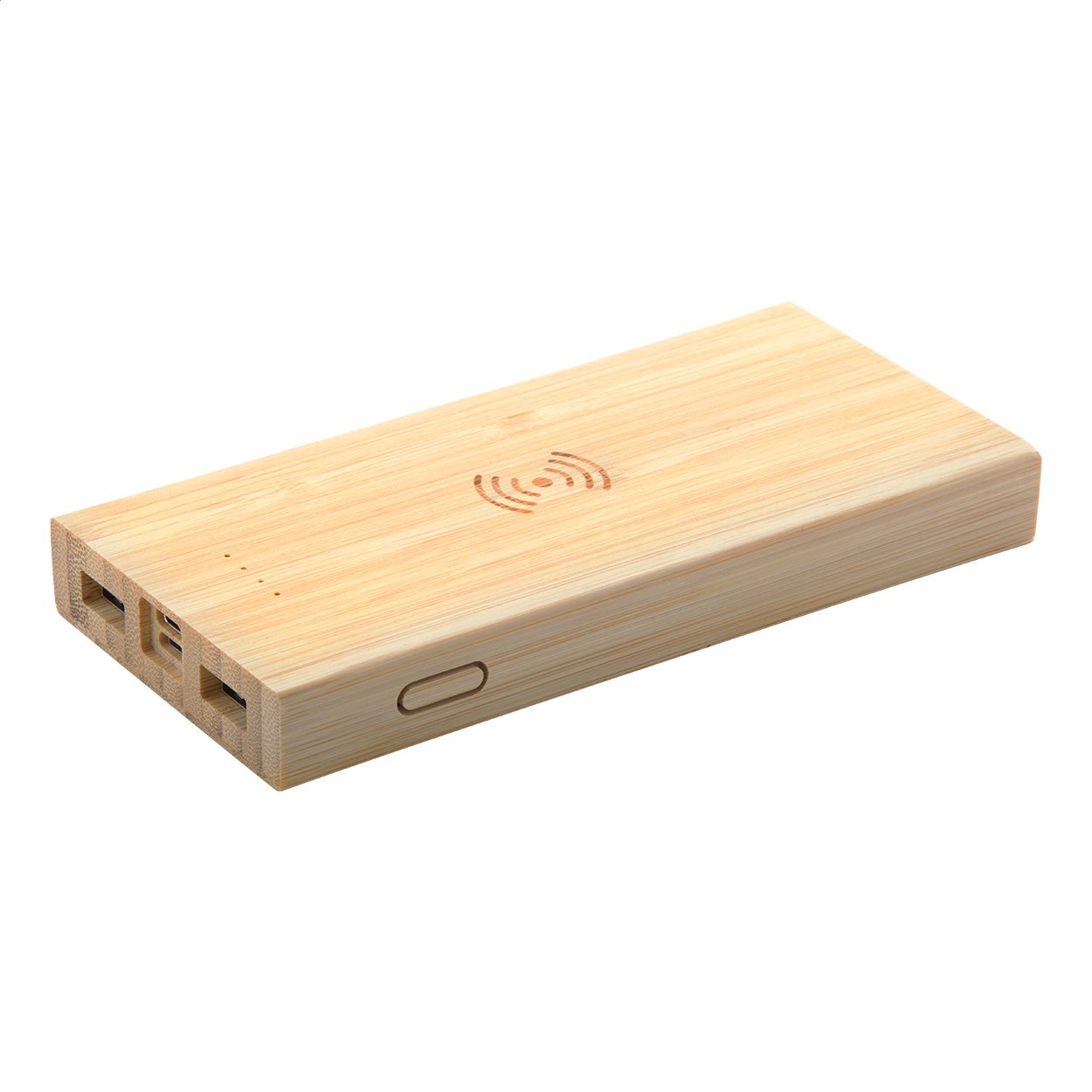 Wooster. power bank