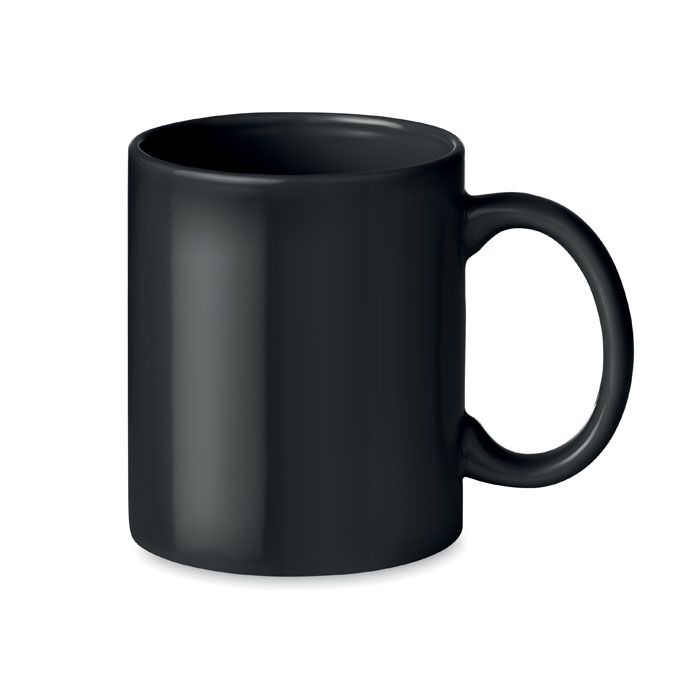 DUBLIN TONE. Tazza in ceramica 300ml