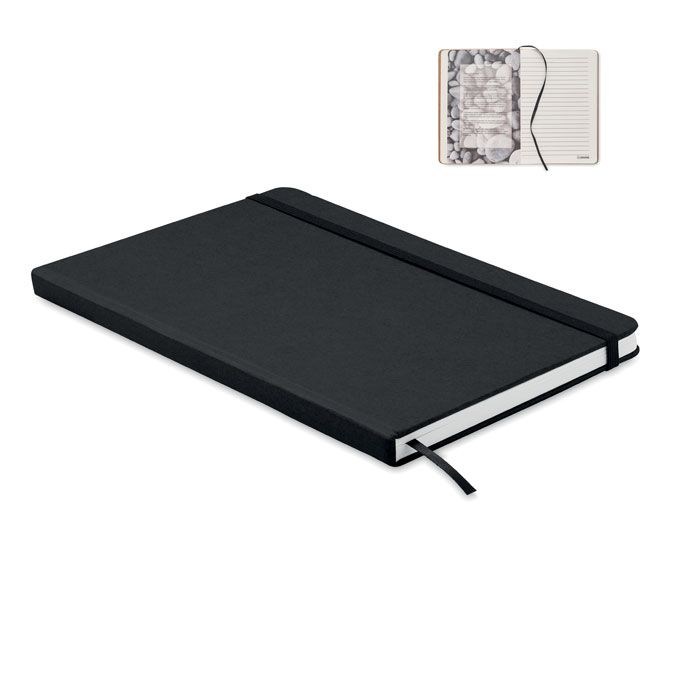 STEIN. Notebook A5 in cartone