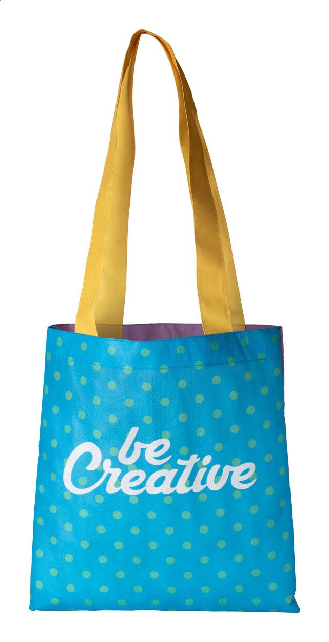 Borse tessuto non tessuto personalizzate SuboShop A