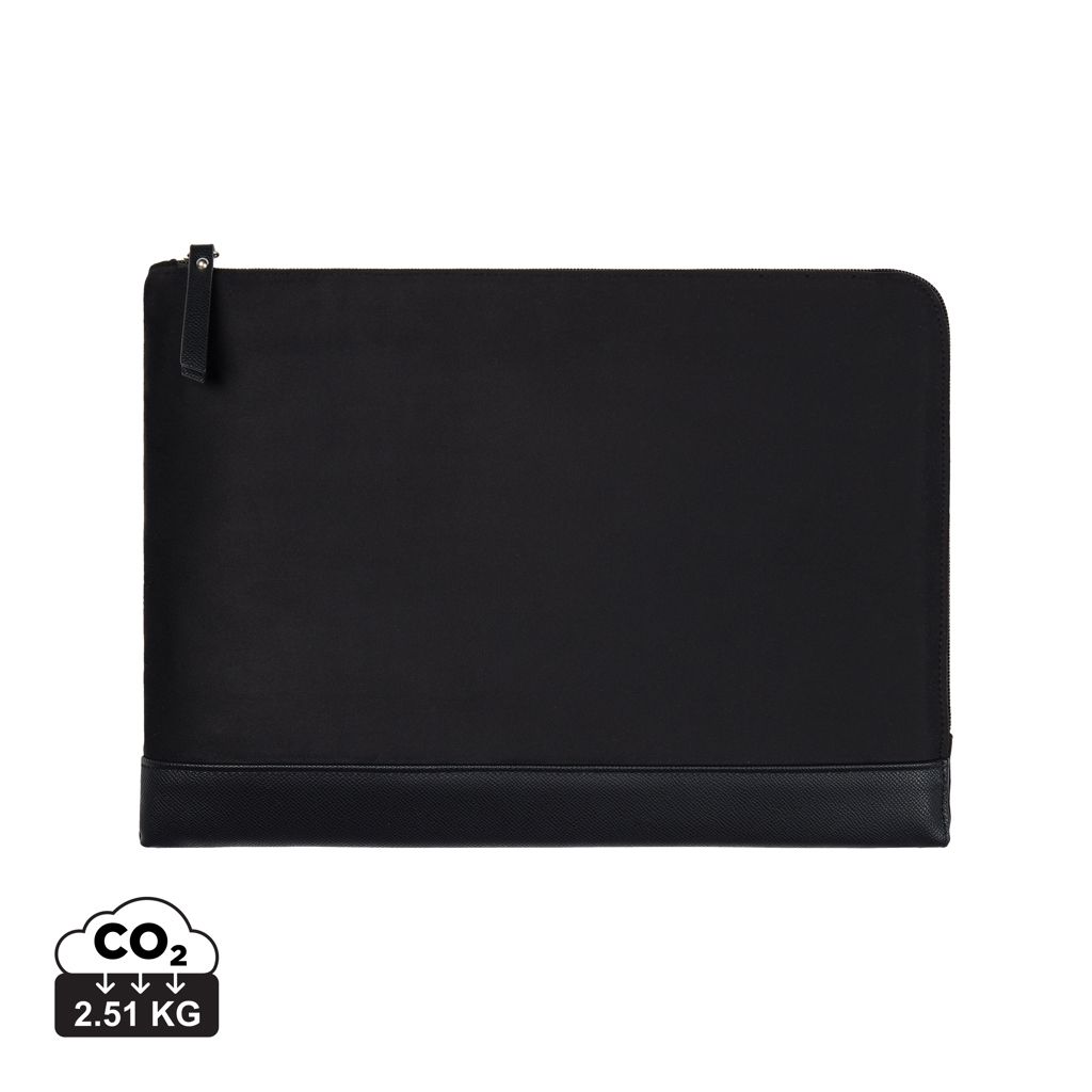 Tasca porta PC 16" VINGA Marlow im rPET RCS