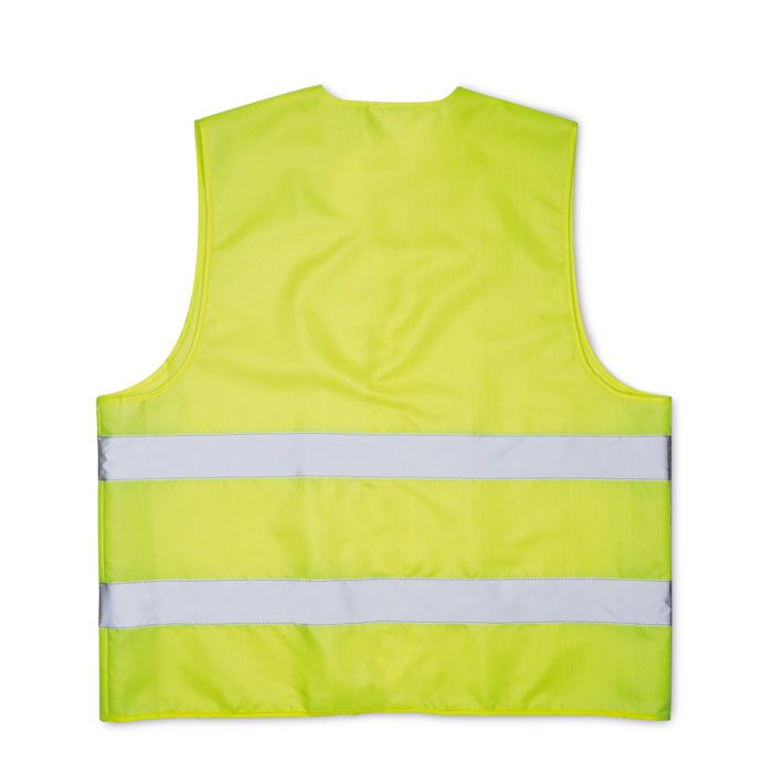 VISICOAT. Gilet di sicurezza