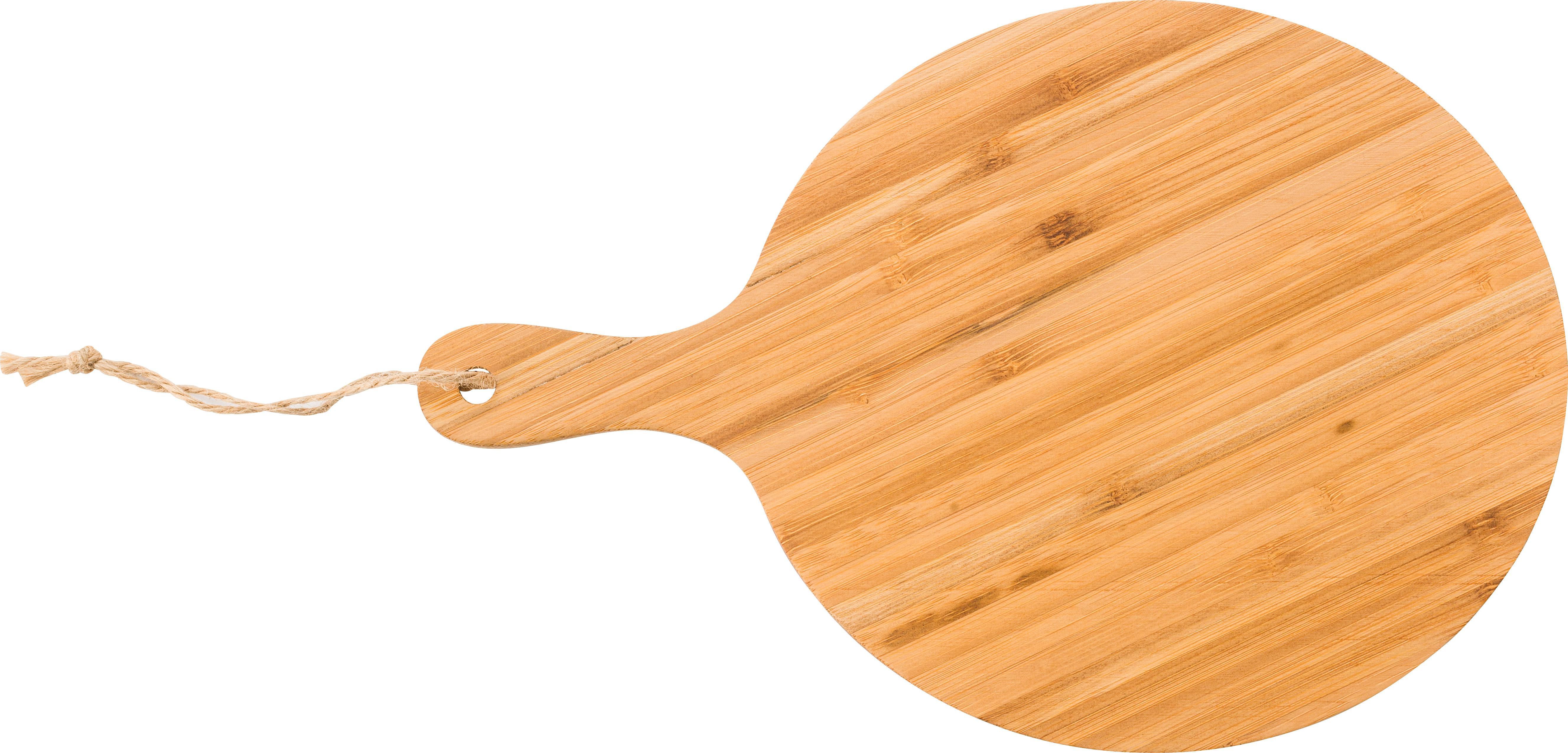 Tagliere in bamboo Heddy