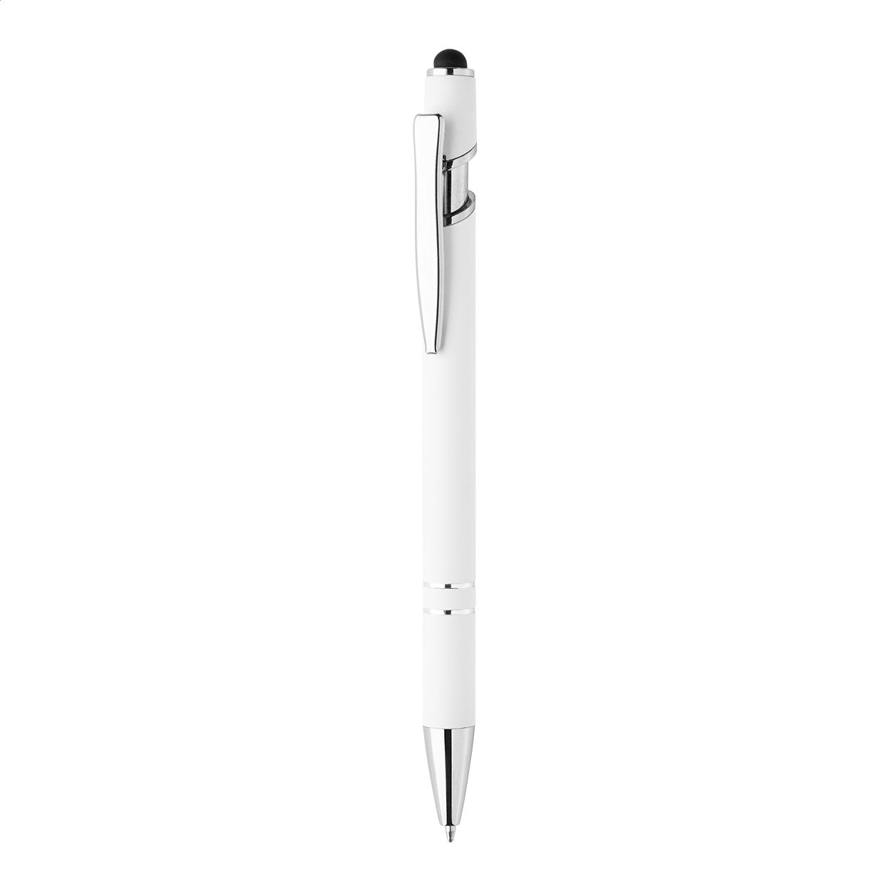 Tonnel Soft. Penna a sfera capacitiva
