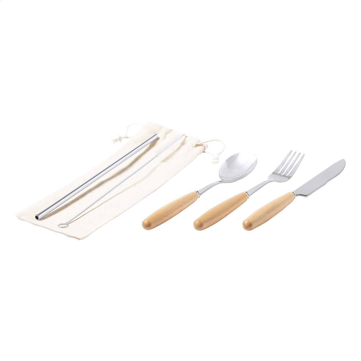 Woller. Set posate