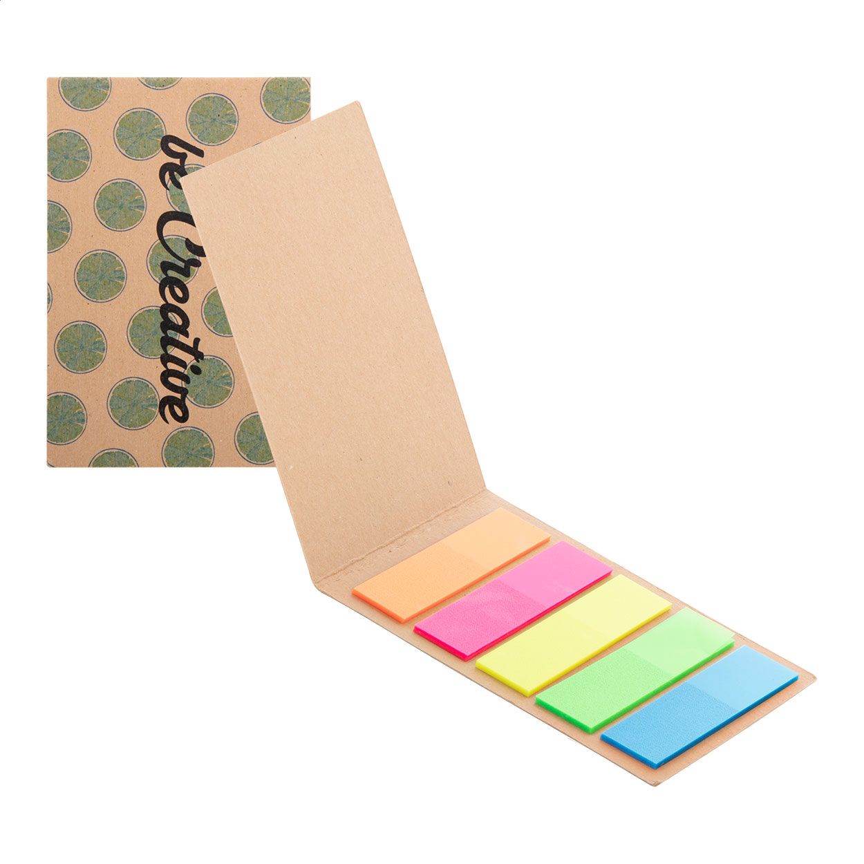 CreaStick Page A Eco. Segnapagina personalizzato