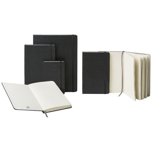 Blocco note con copertina rigida - a righe Moleskine Classic M