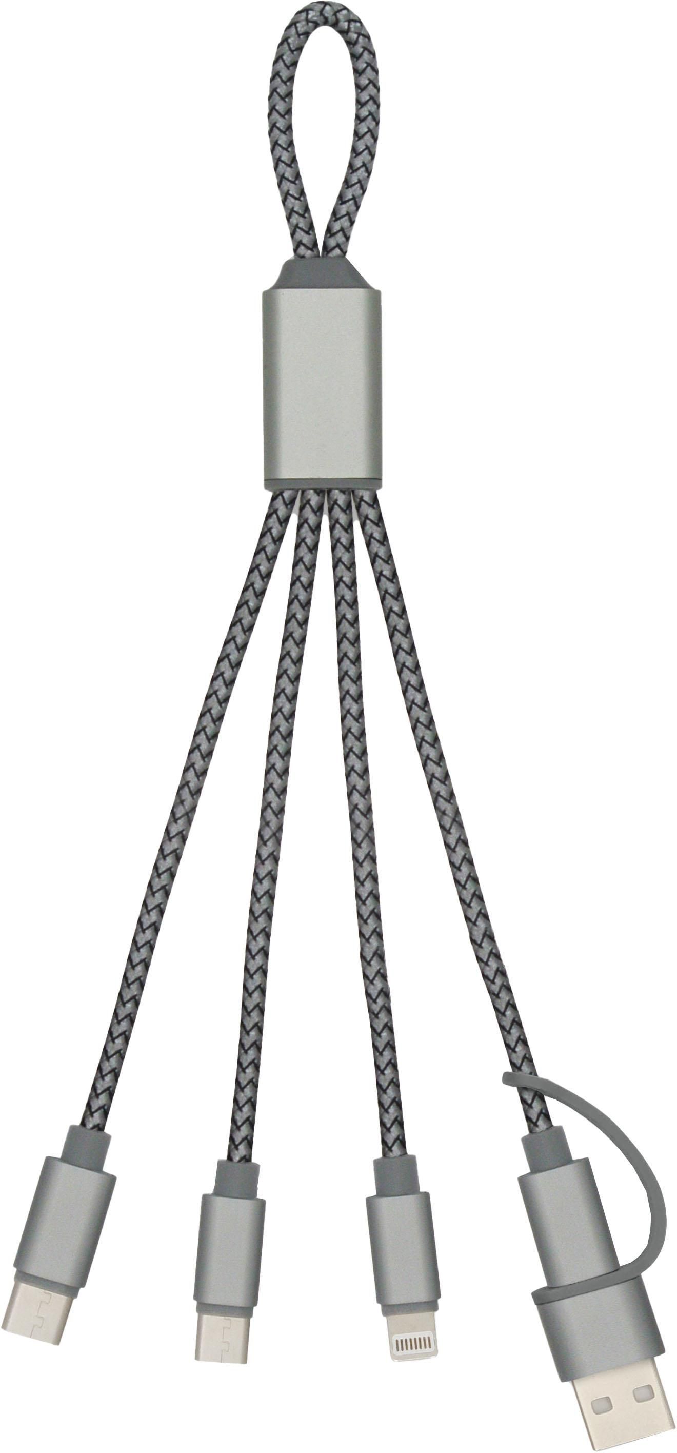BrandCharger, cavo per la ricarica Trident 2