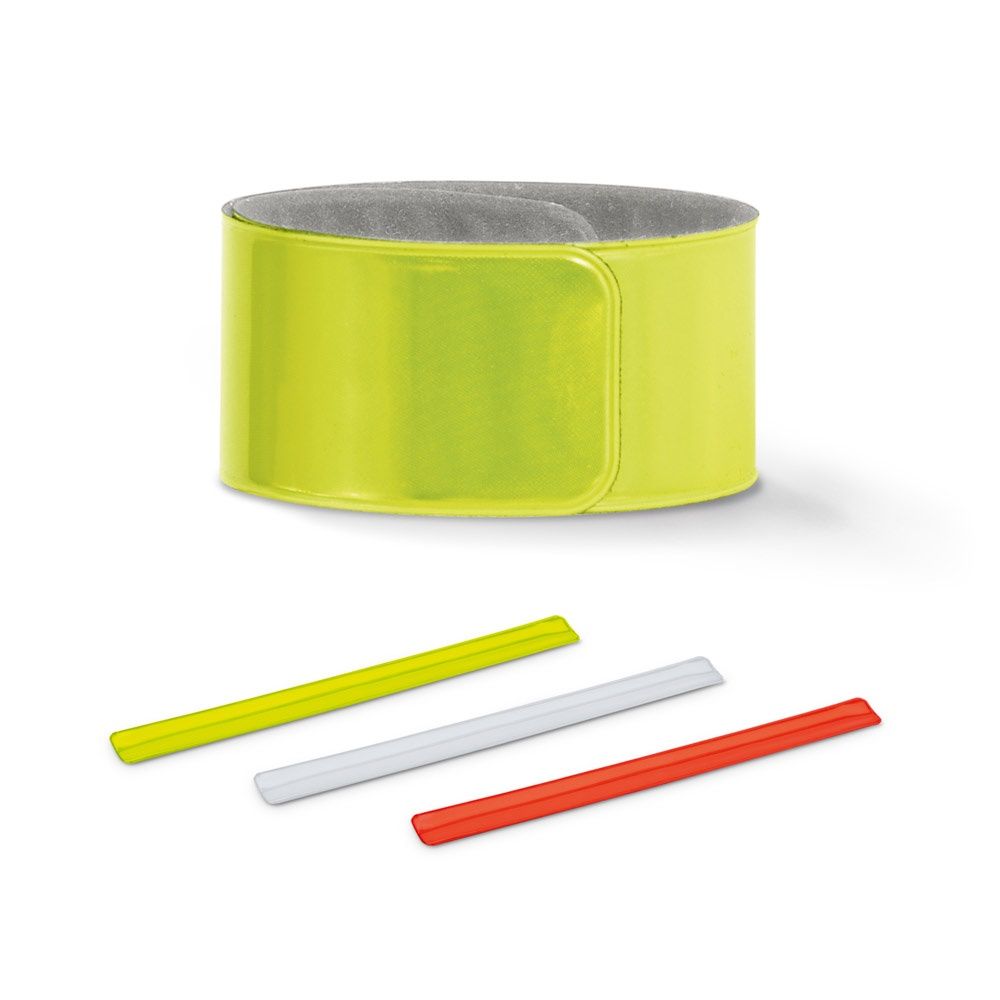 RAFAEL. Bracciale fluorescente