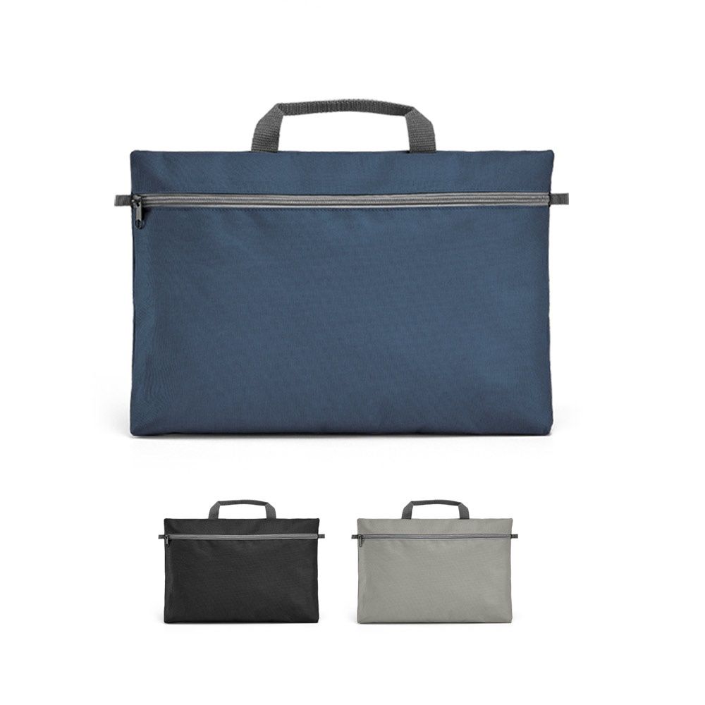 MILO. Cartella per conferenze 600D