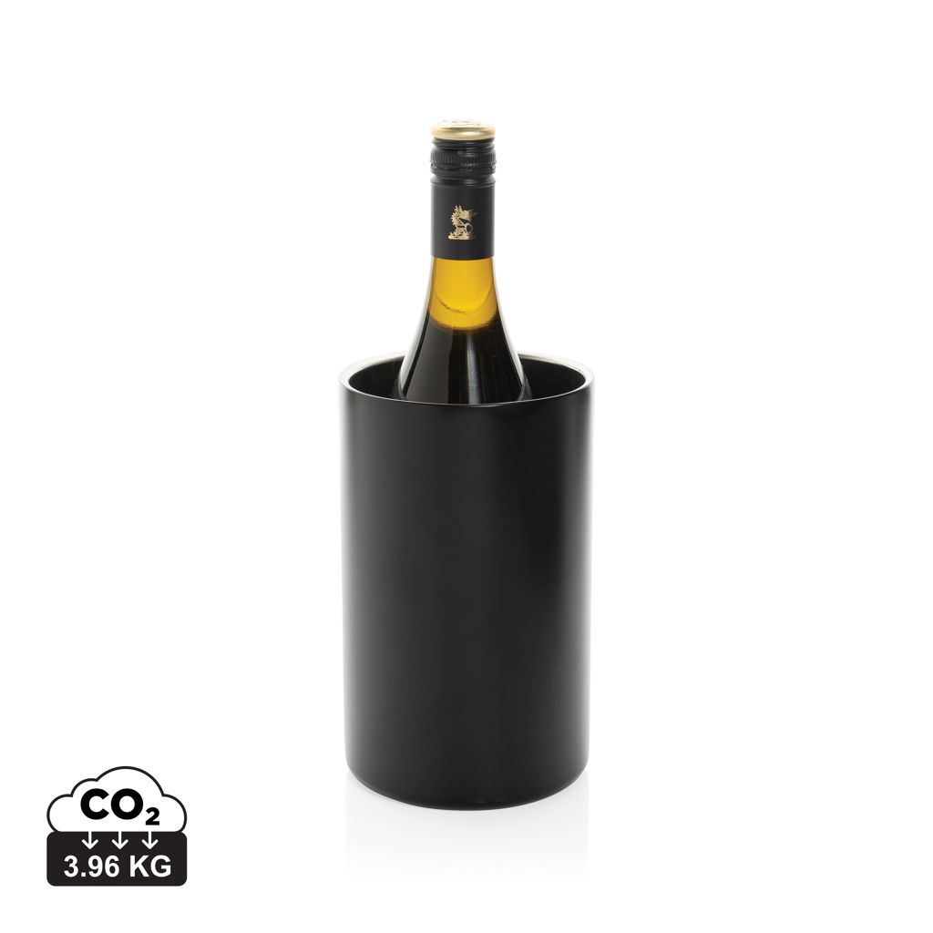 Secchiello Vino in acciaio riciclato RCS