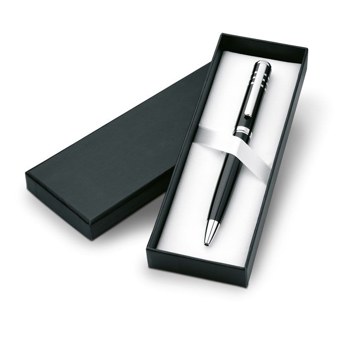 OLYMPIA. Penna a sfera in conf. regalo