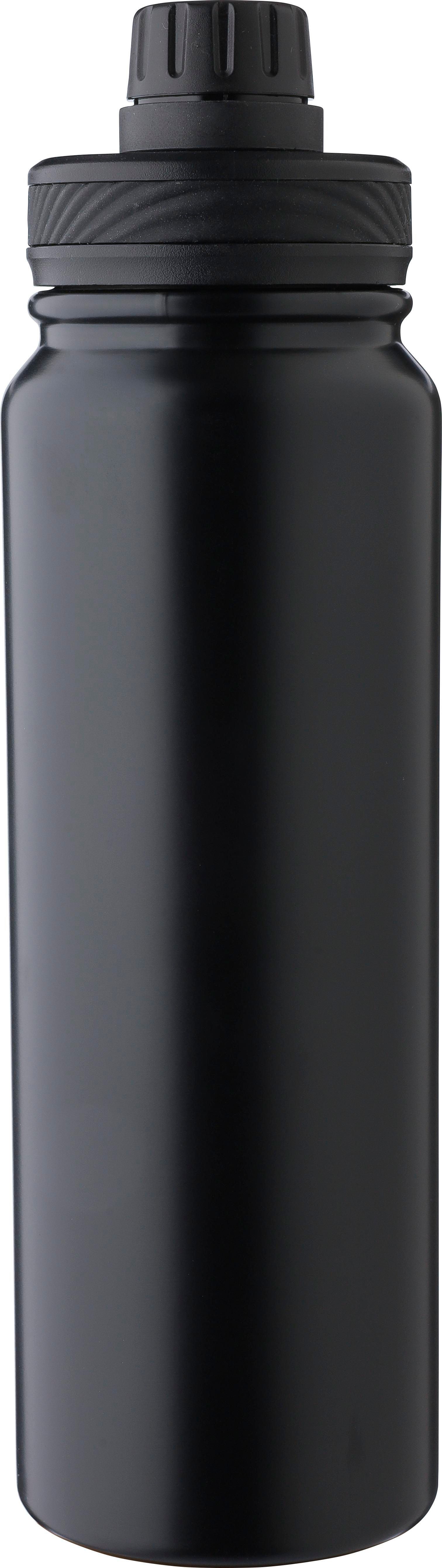 Borraccia in acciaio inox a doppia parete 800 ml Zinnia