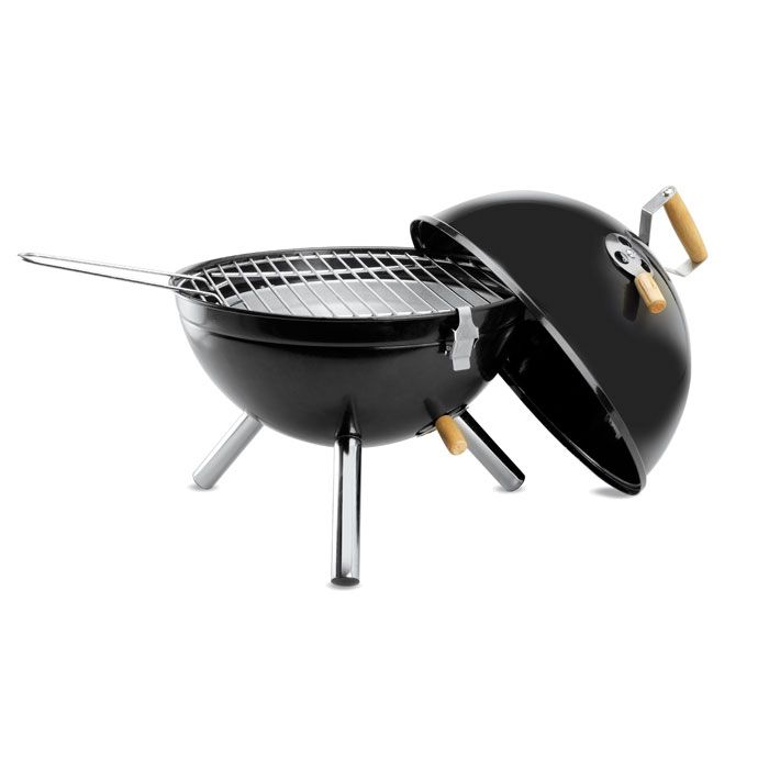 KNOCKING. Barbecue