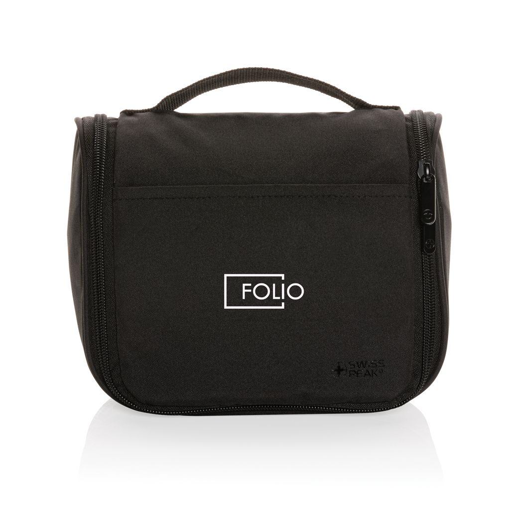 Beauty case Swiss Peak Lohan AWARE™