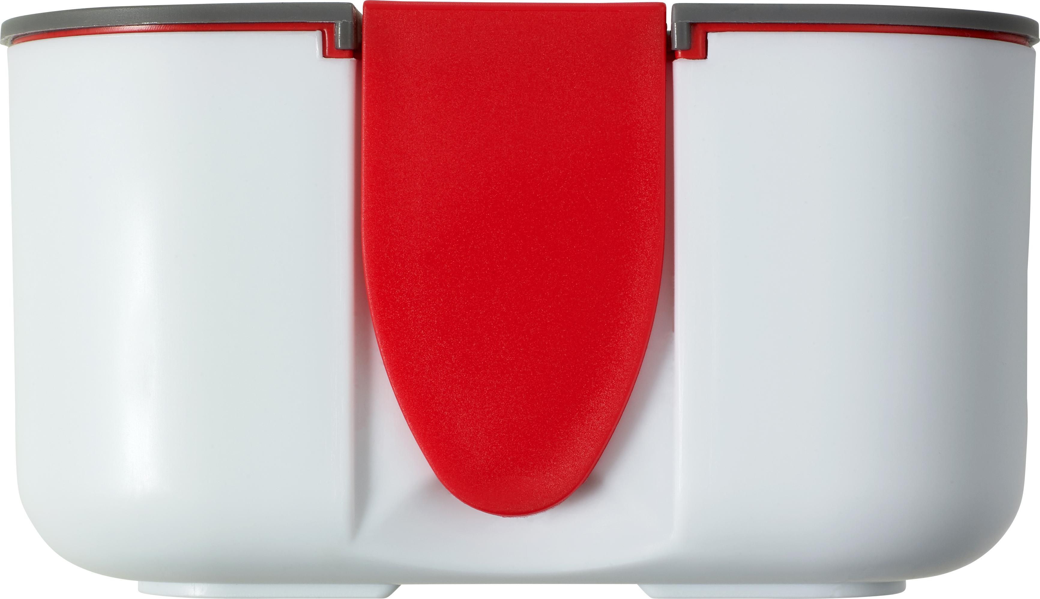 Lunch box in PP e silicone Veronica