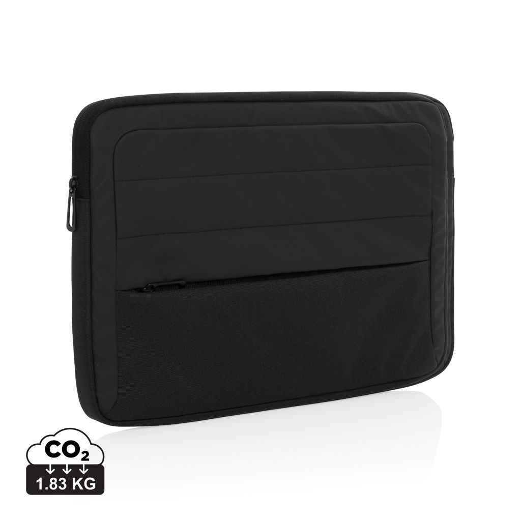 Tasca porta PC da 15,6" Armond in rPET AWARE™