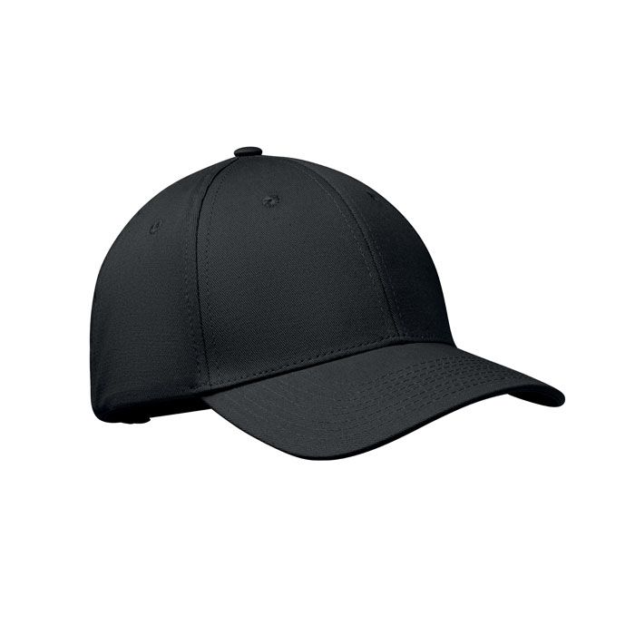 BAHAMAS. Cappellino da baseball a 6 pann