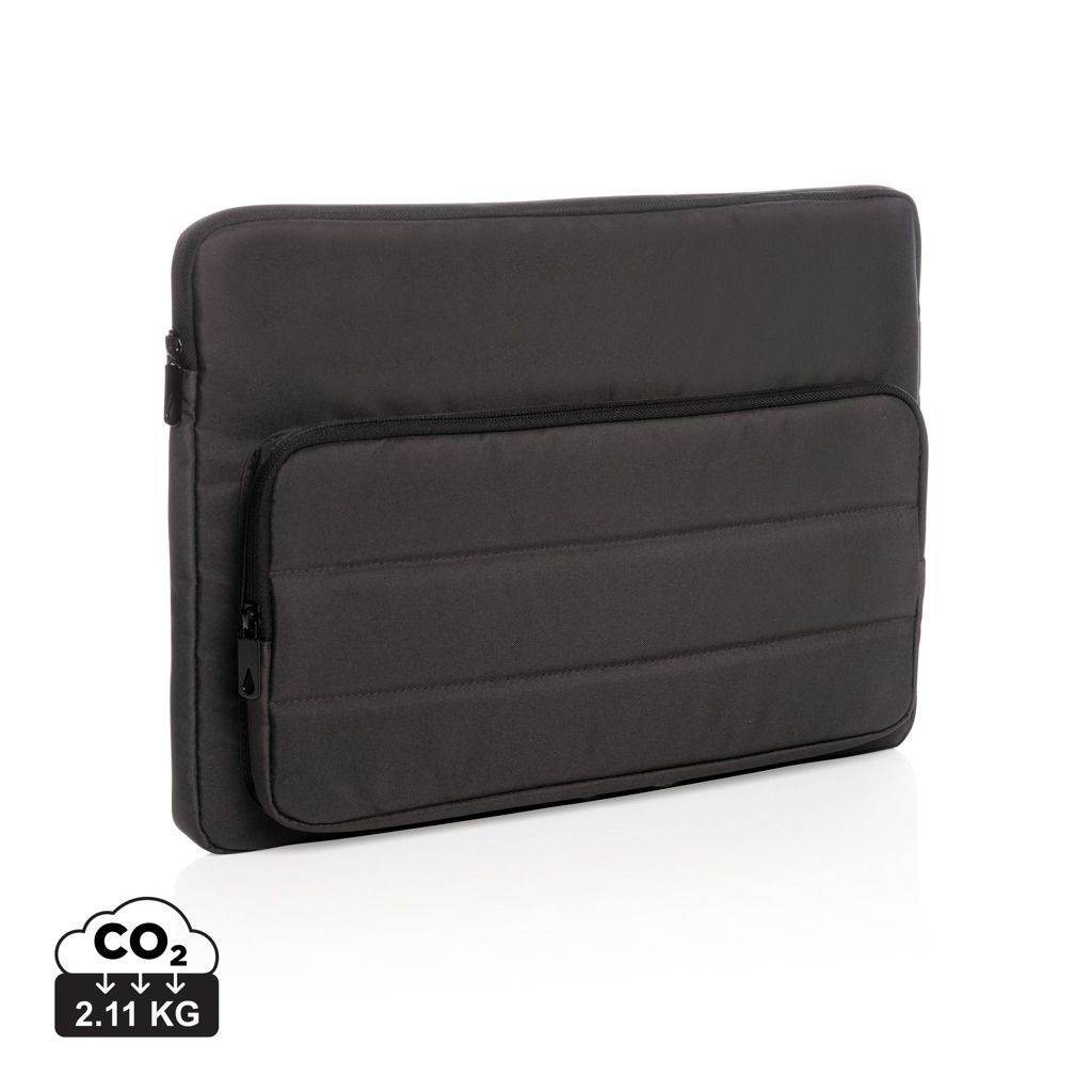 Sleeve per computer da 15,6" Impact AWARE ™ RPET