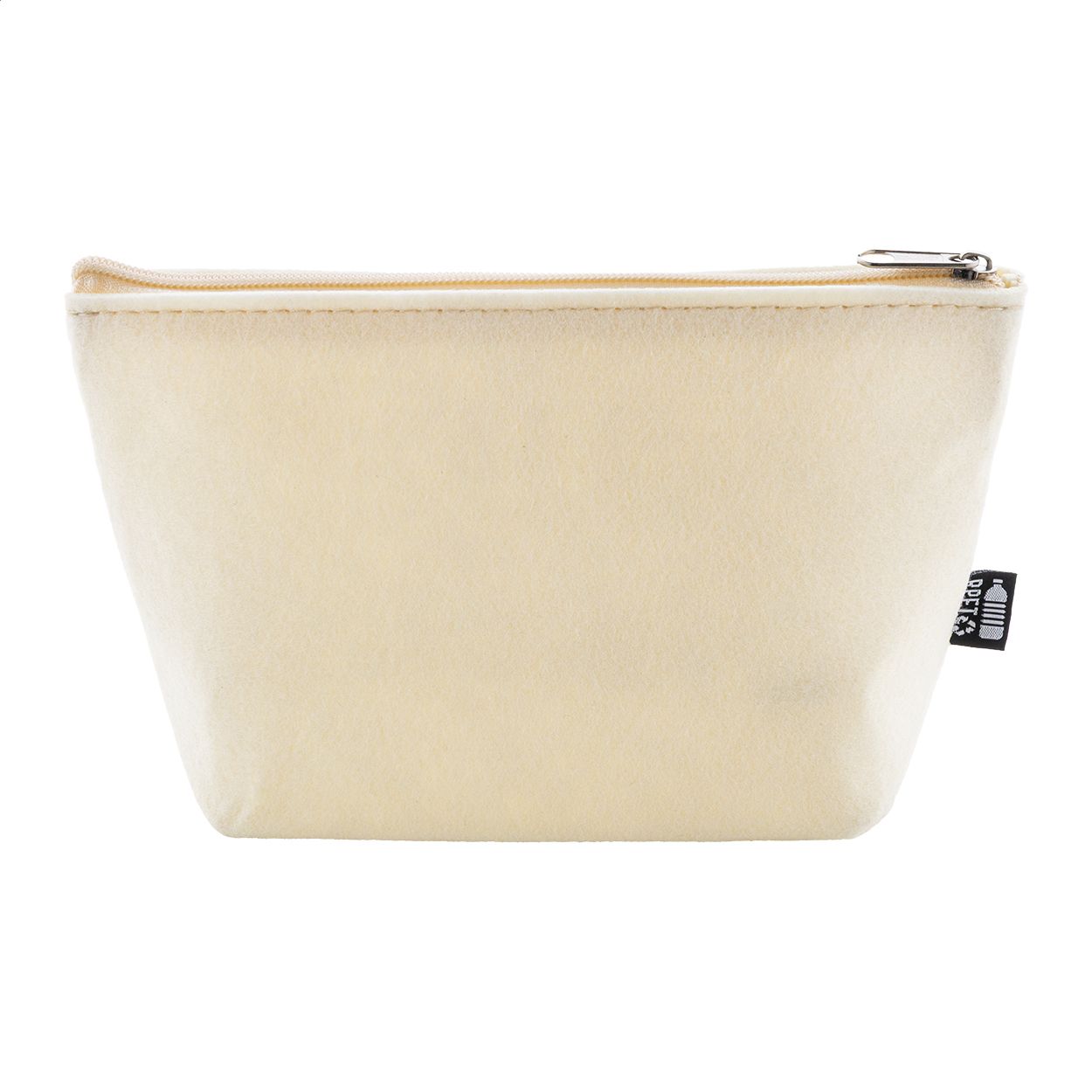 Refelt Beauty. Trousse in RPET