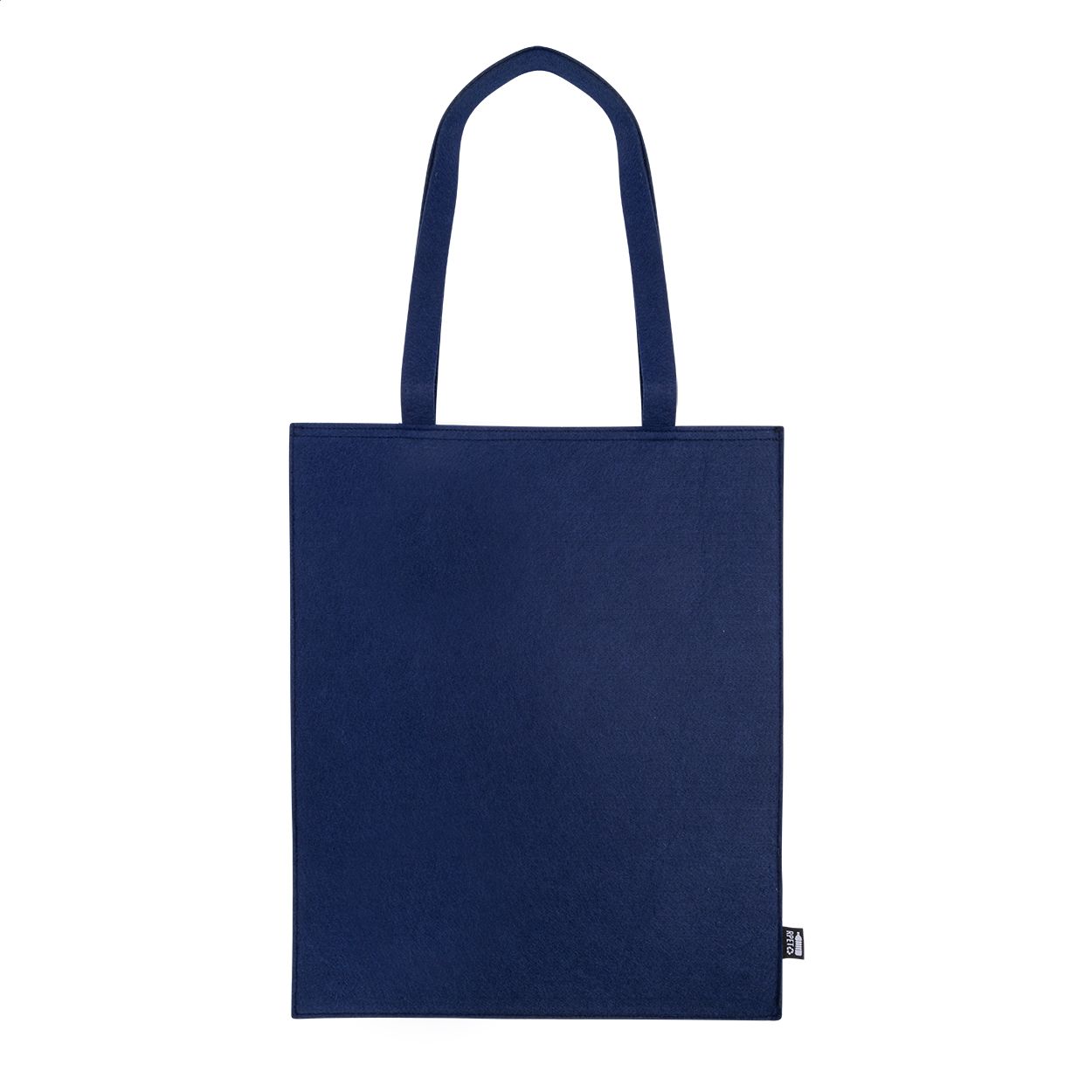 Refelt Shop. Shopper in RPET