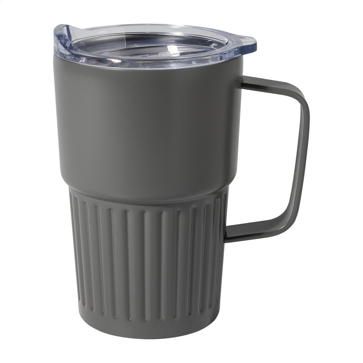 Streaky Grab. Tazza termica