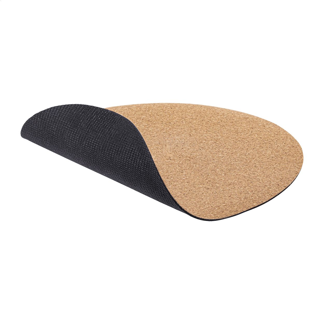 Corpad Rond. Tappeto mouse