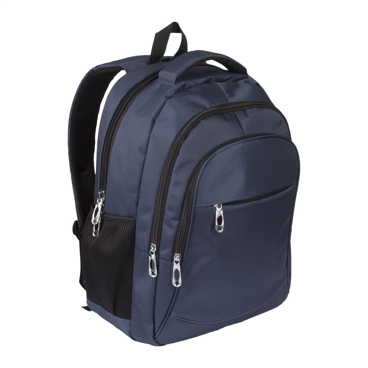 Zaino laptop 15 pollici in nylon 600D Rupert