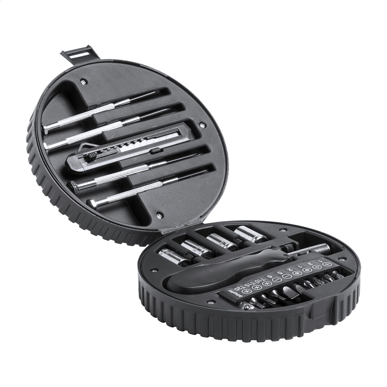 Fangio. set di attrezzi