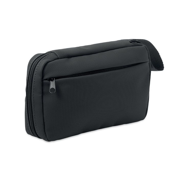 VANIT. Beauty case 600D RPET