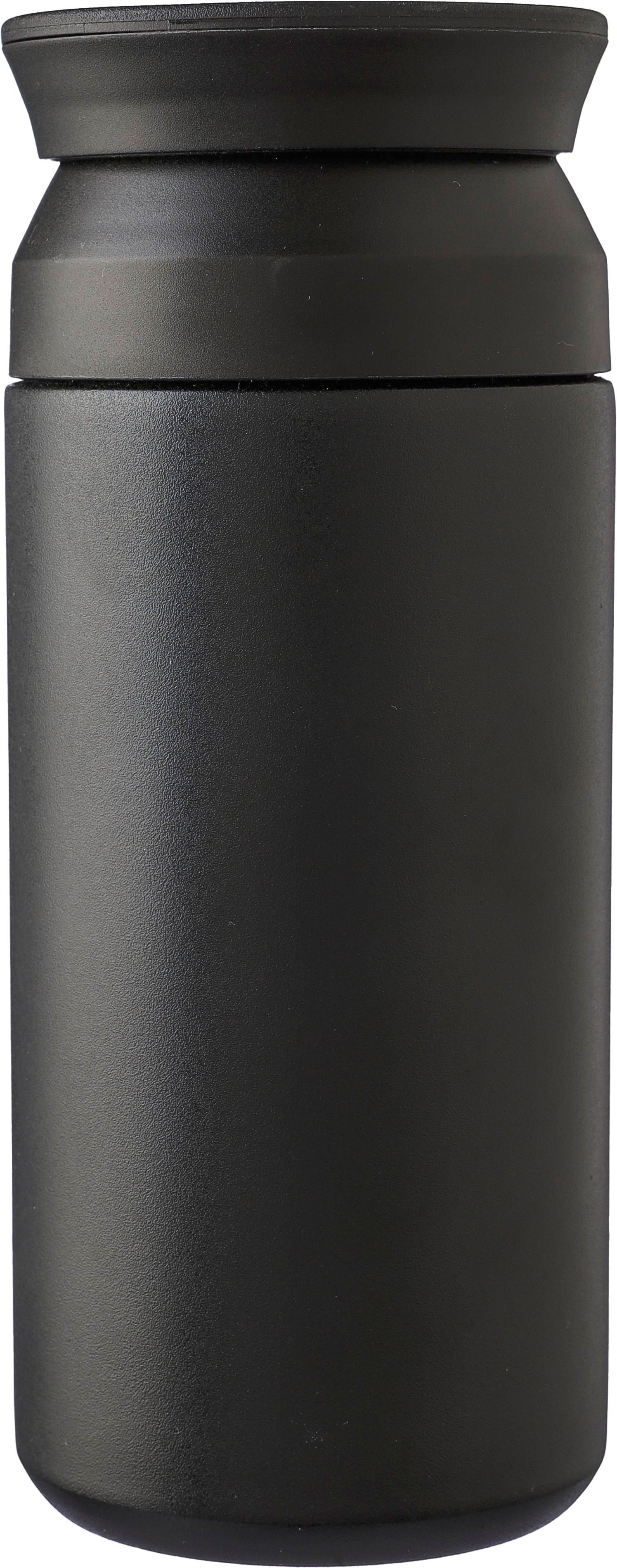 Tazza termica da viaggio in acciaio inox 350 ml Gwen