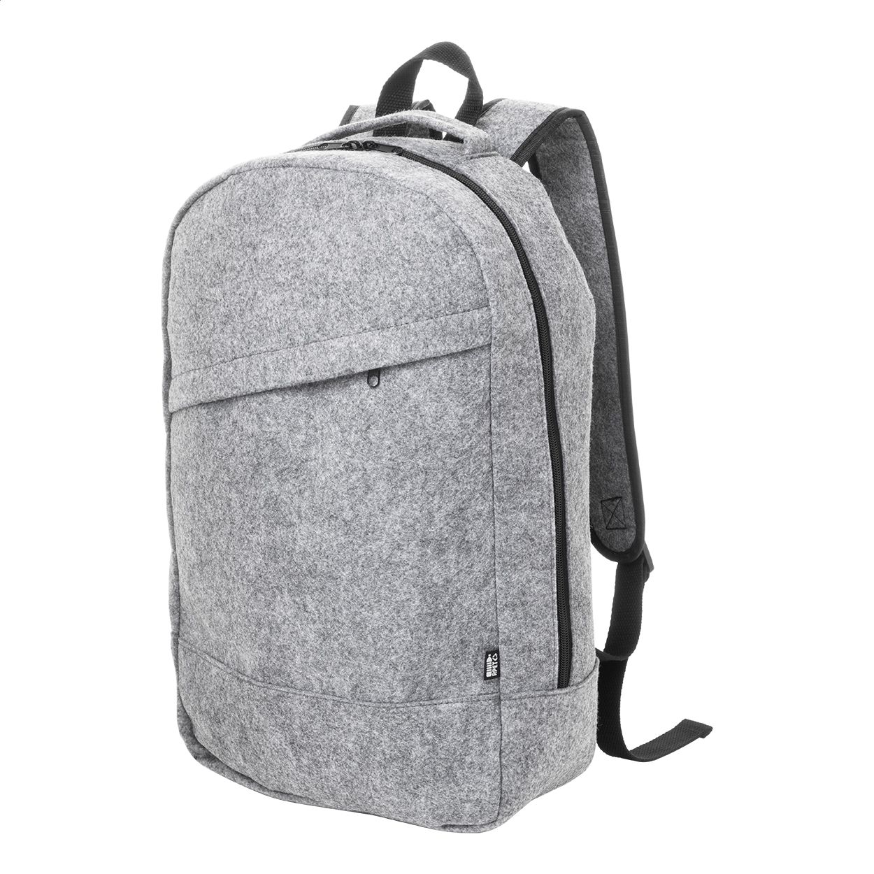 Zaino in Feltro RPET porta pc Refelt Back