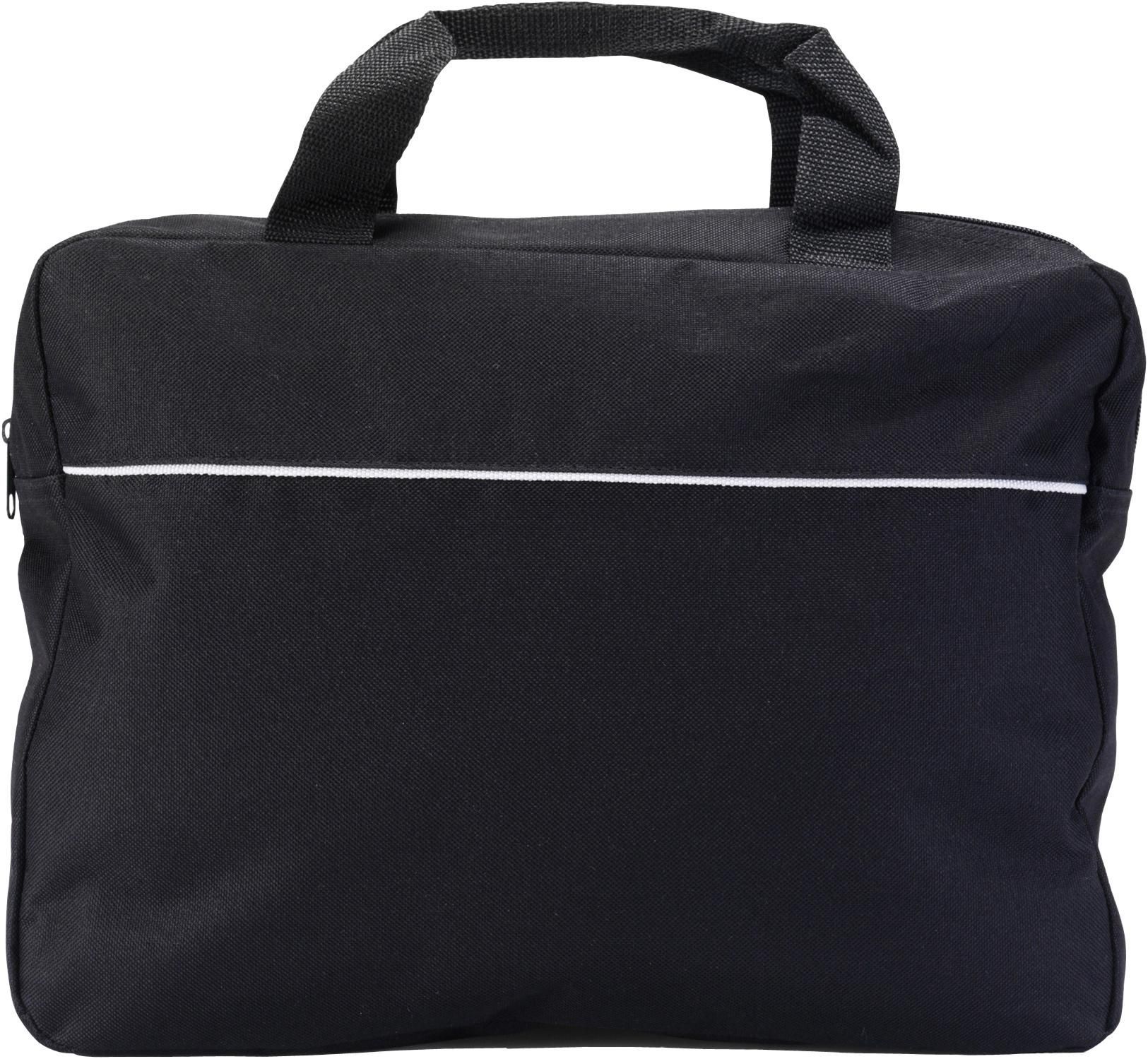 Borsa portadocumenti in poliestere 600 D Niam