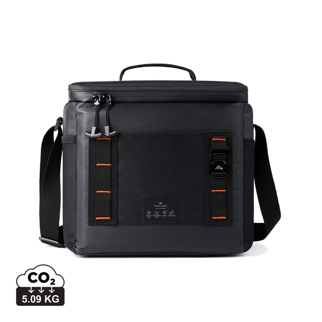 Borsa termica idrorepellente Nordic Drift Storm RCS 10L
