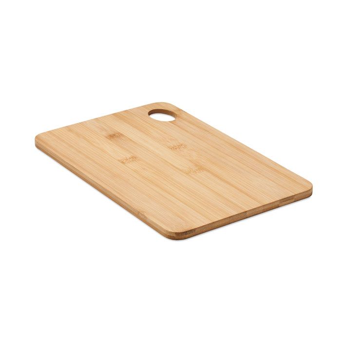 BEMGA LARGE. Tagliere grande in bamboo