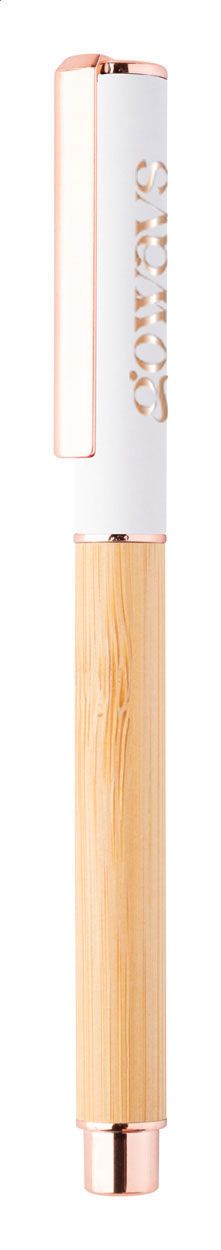 Blush. Penna roller
