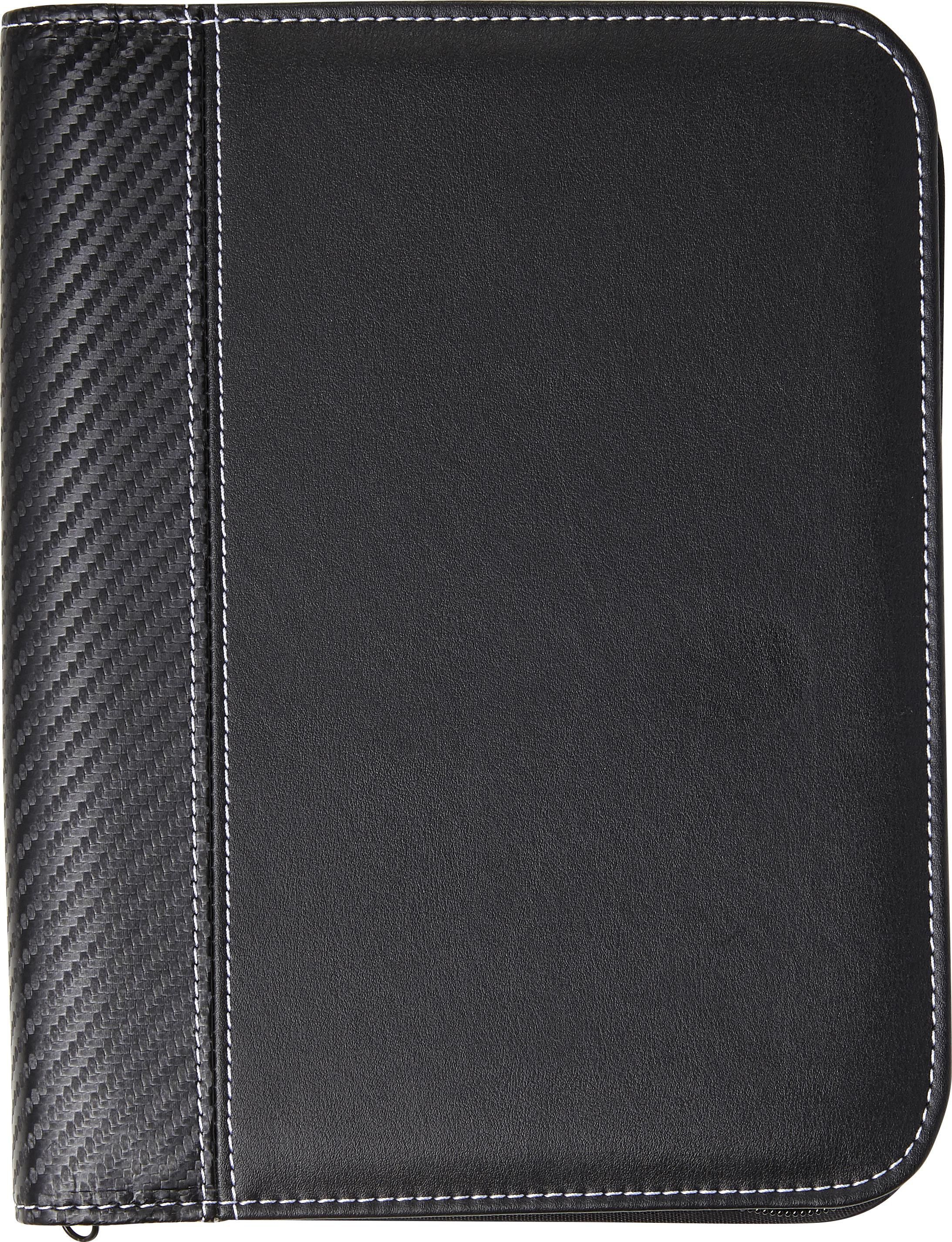 Portablocco formato +/- A5 in PU Therese