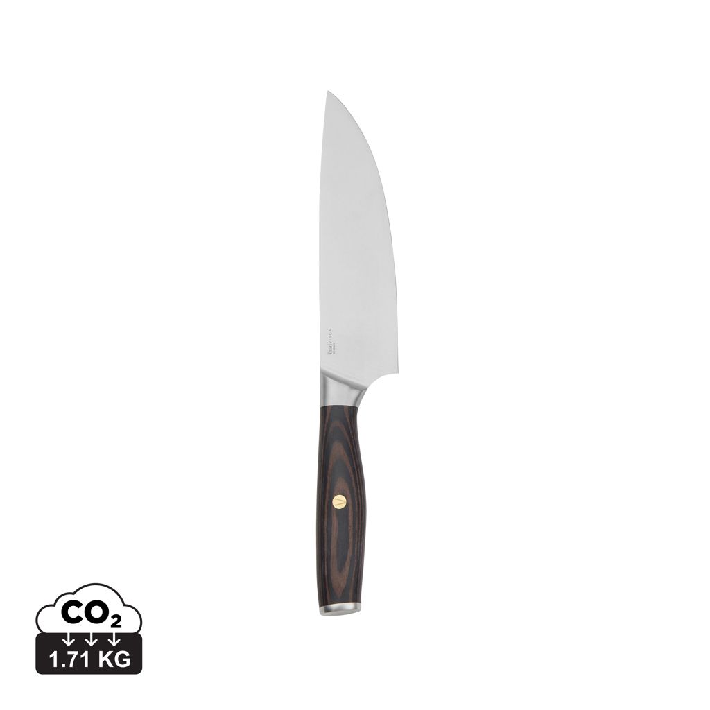 Coltello da chef VINGA Tara in acciaio