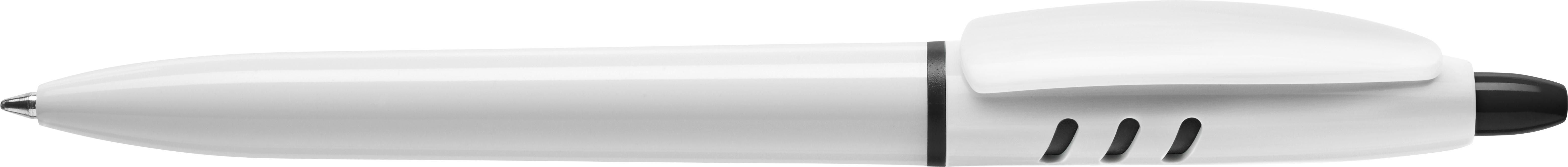 Stilolinea, penna a sfera S30 in plastica