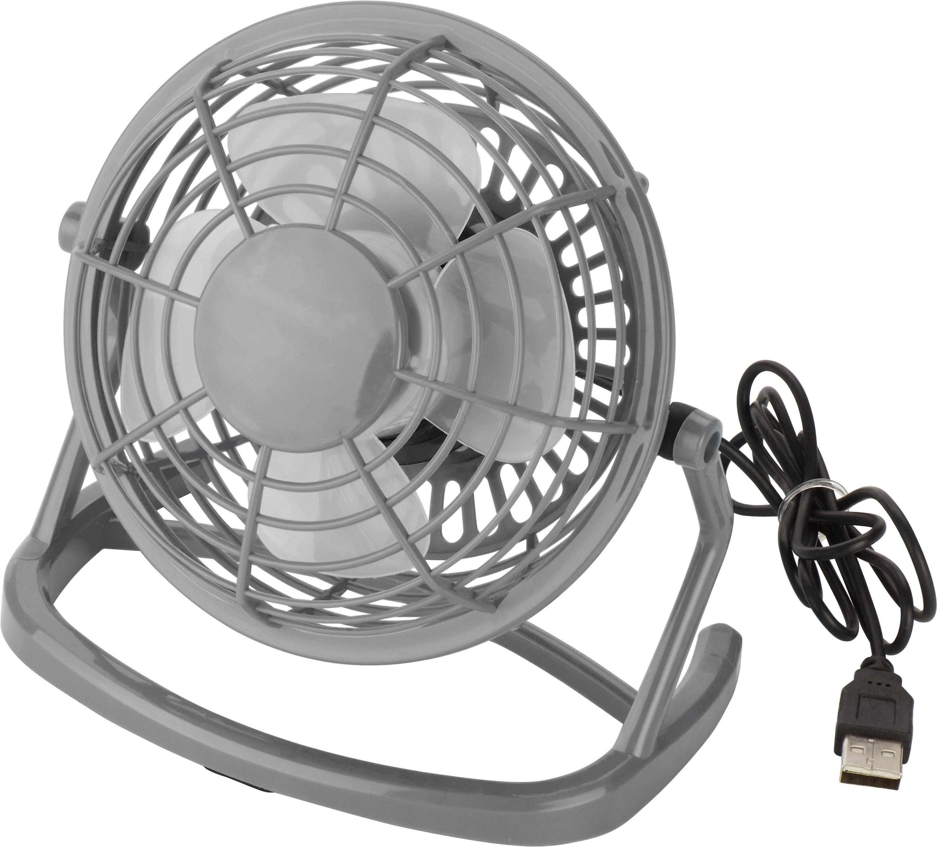 Mini ventilatore portatile Preston